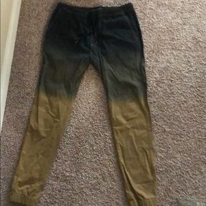 Joggers size XL